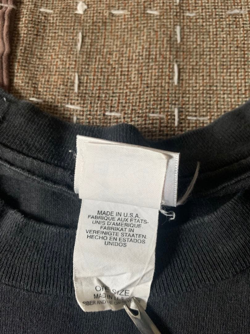 希少 90s Disney 白雪姫 魔女 老婆 vtg Tシャツ ヴィランズ