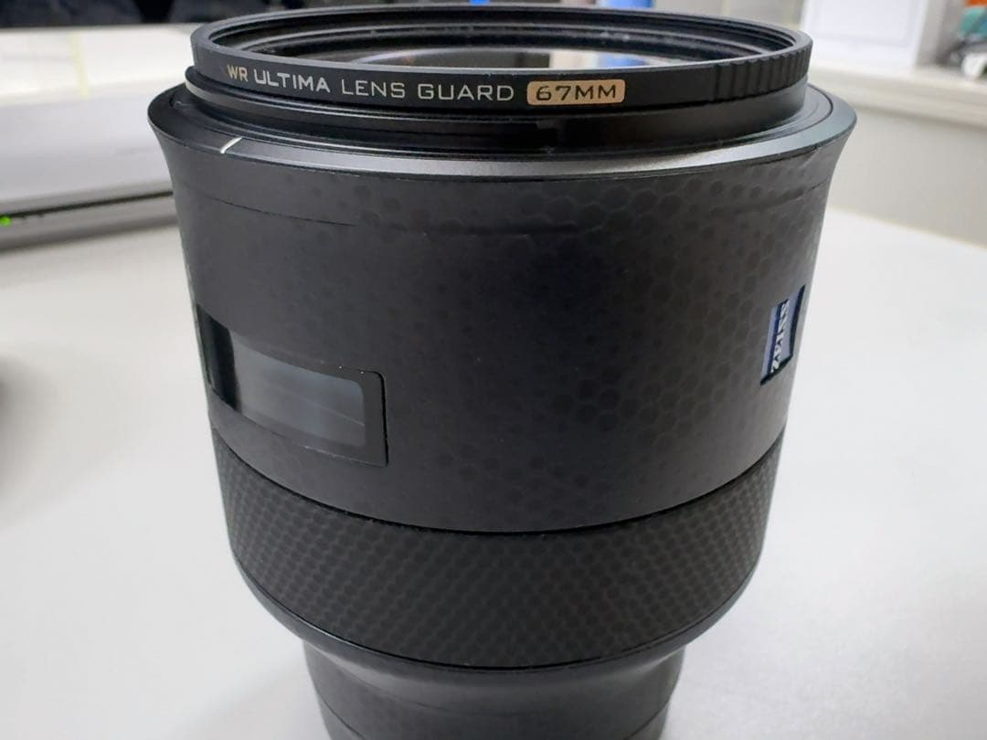 レンズ(単焦点) Batis 2/40 CF