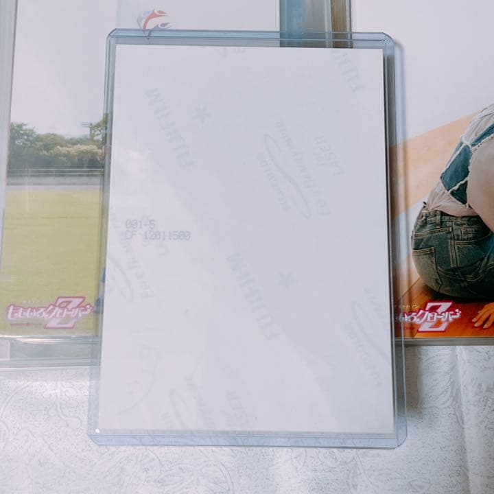 ももクロ 生写真  高城れに