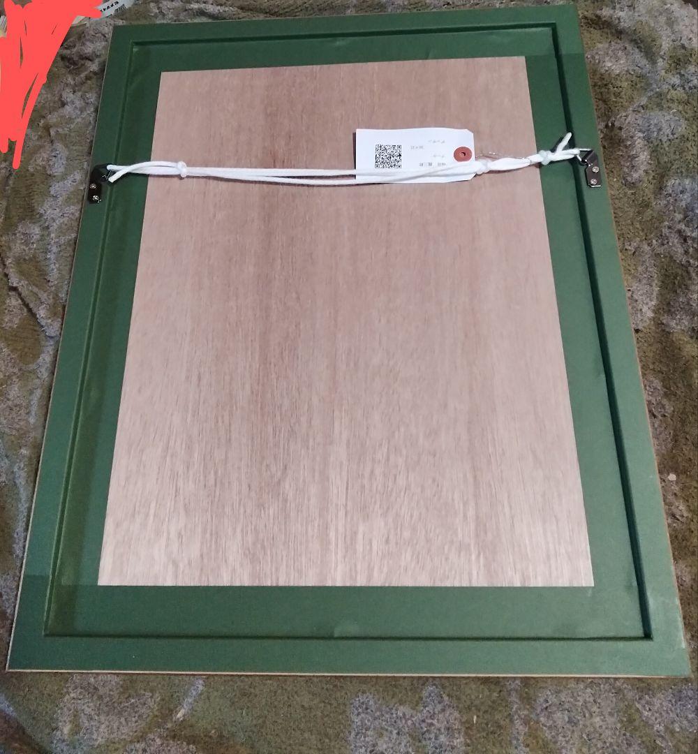 梅原龍三郎チューリップ鉛筆画真作巨匠