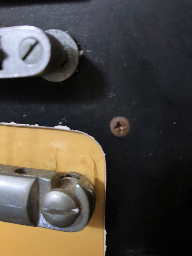 【ジャンク品】フライングV エレキギター※1月いっぱいの出品です