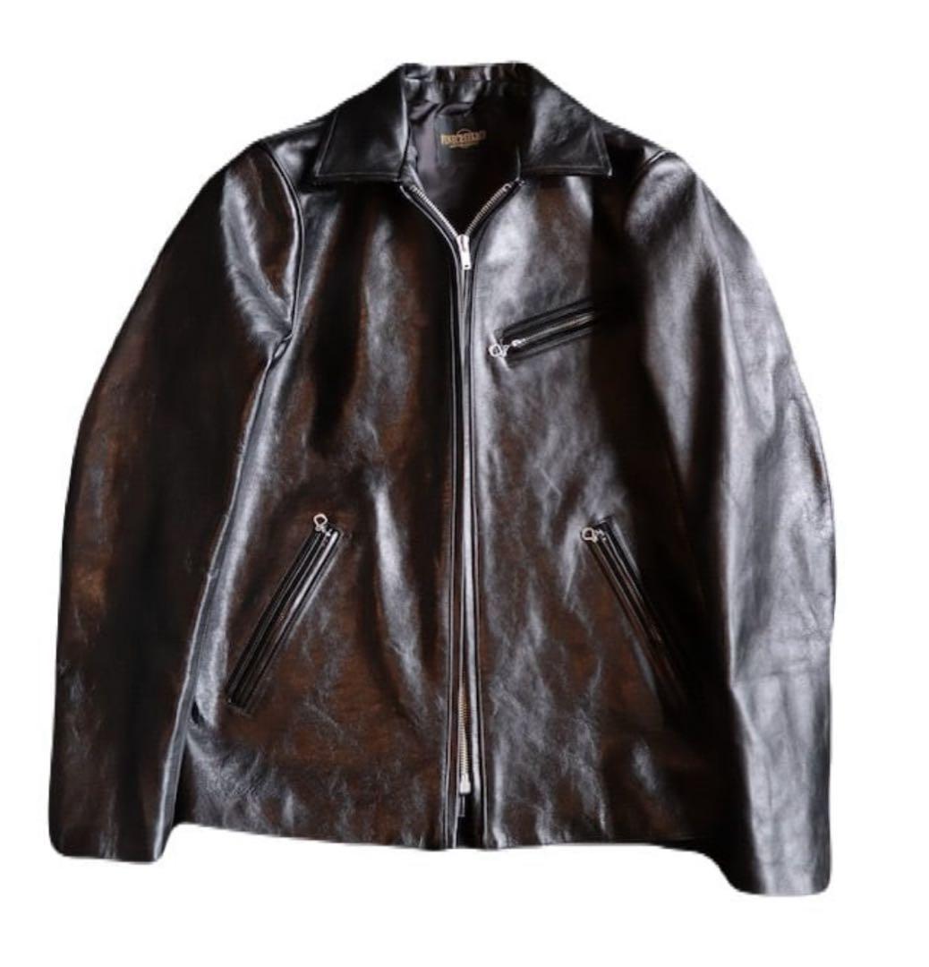 FINECREEK&CO. Alonzo ブラック 38