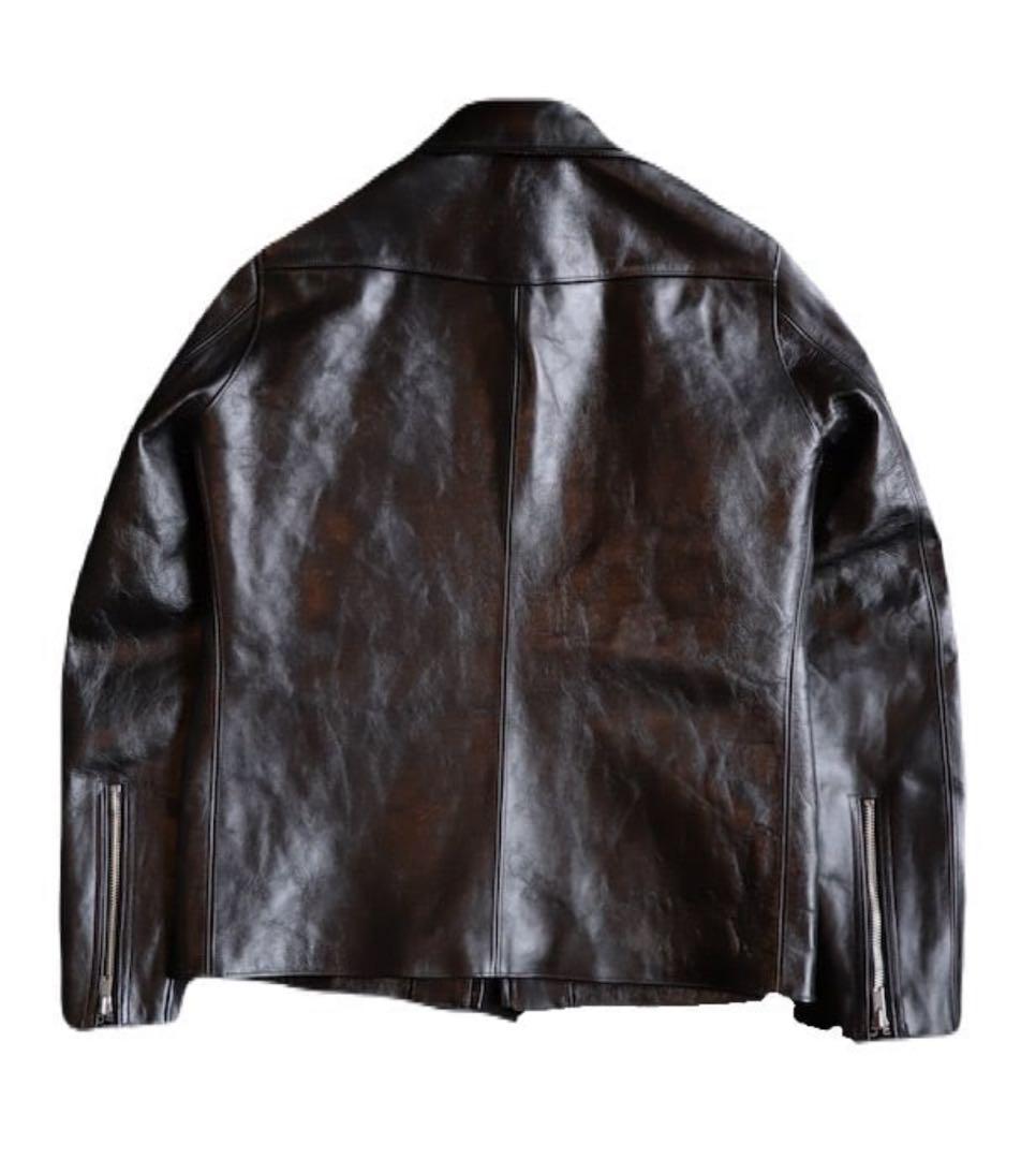 FINECREEK&CO. Alonzo ブラック 38