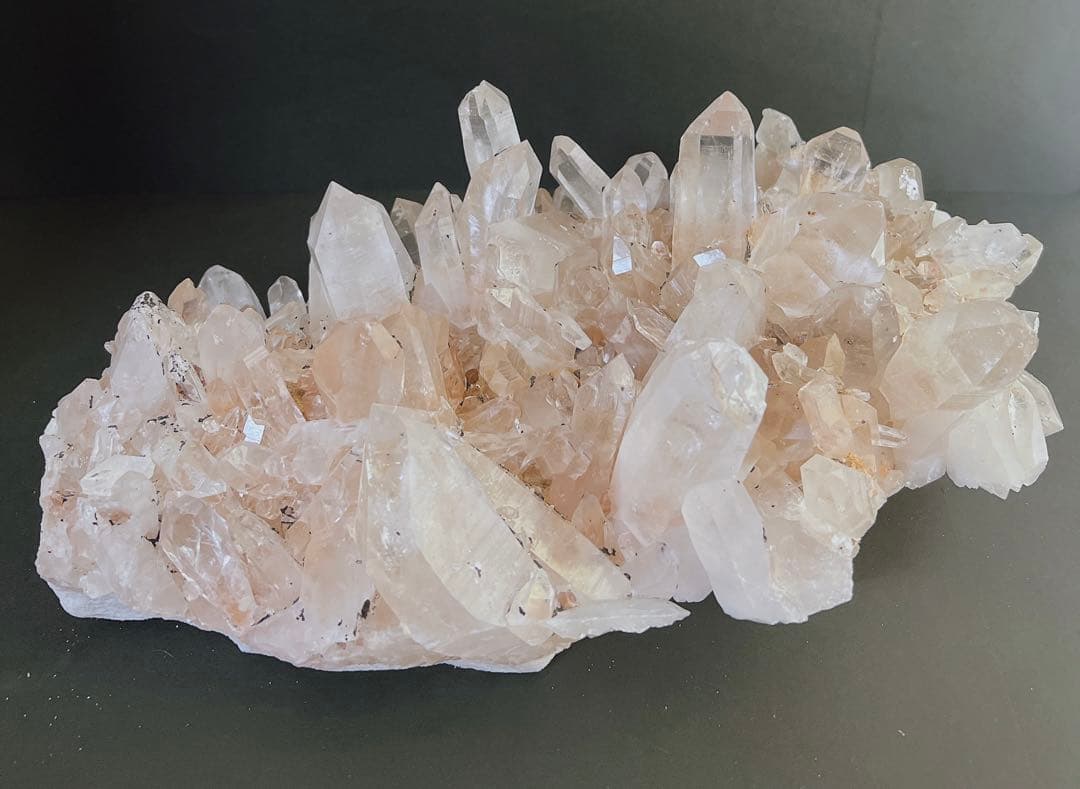 天然石　ピンク　パワーストーン