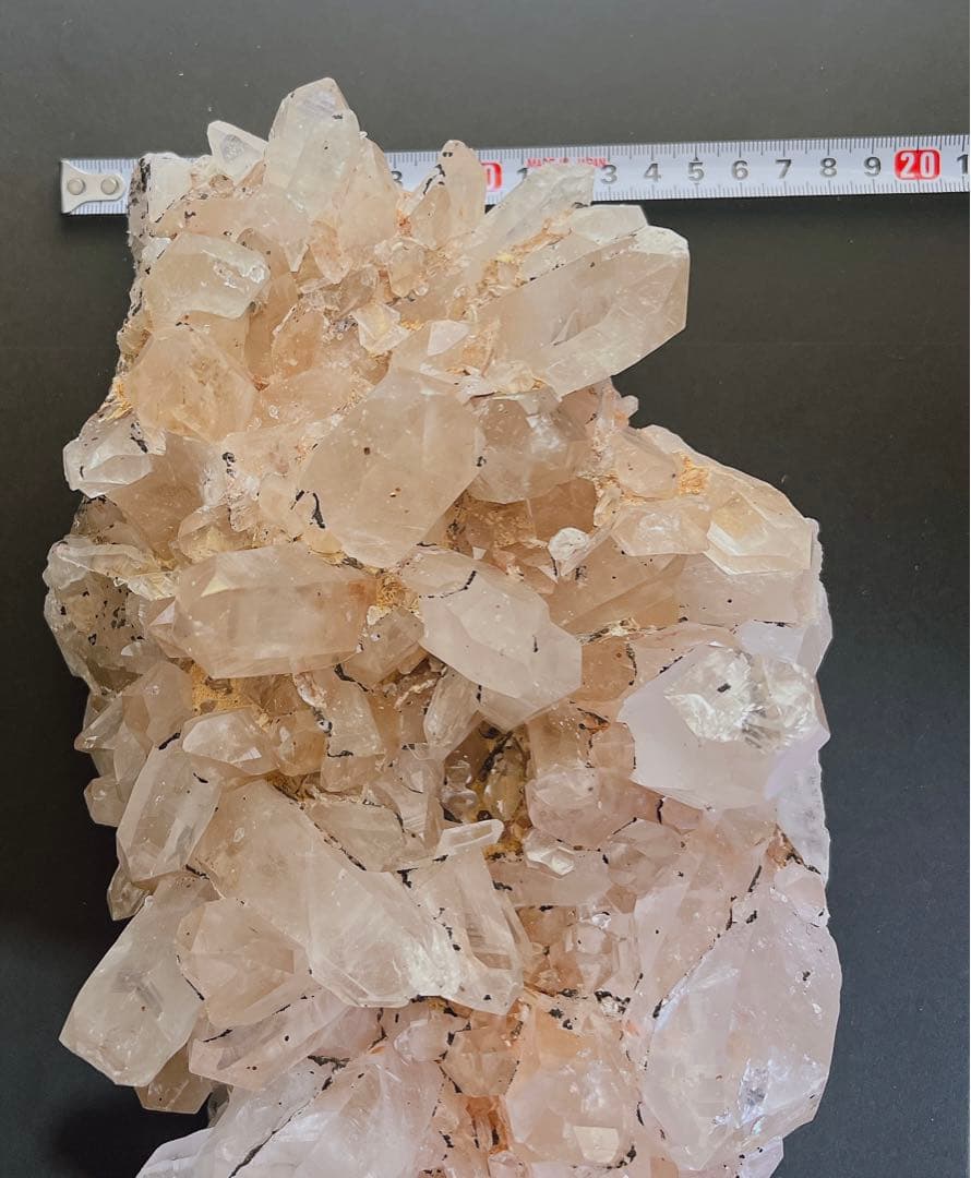 天然石　ピンク　パワーストーン