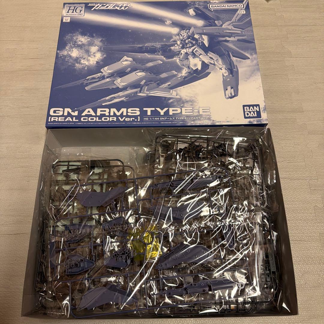 RG フルセイバー　他　ガンプラまとめて