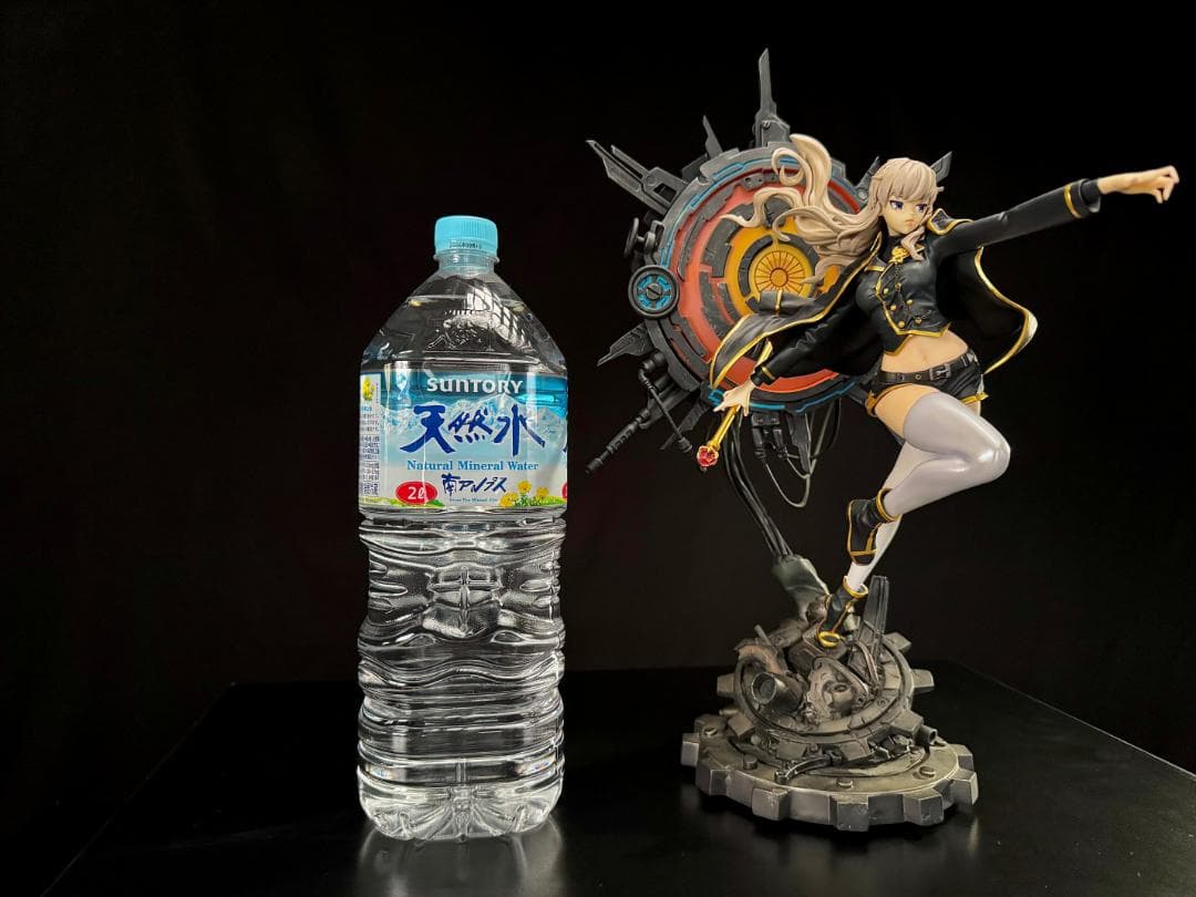 限定商品✨メイプルストーリー オルカ フィギュア MapleStory ORCA