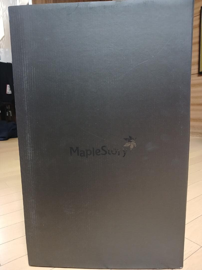 限定商品✨メイプルストーリー オルカ フィギュア MapleStory ORCA