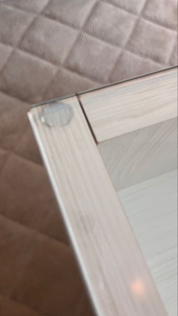 ［Francfranc］パセ コレクションテーブル