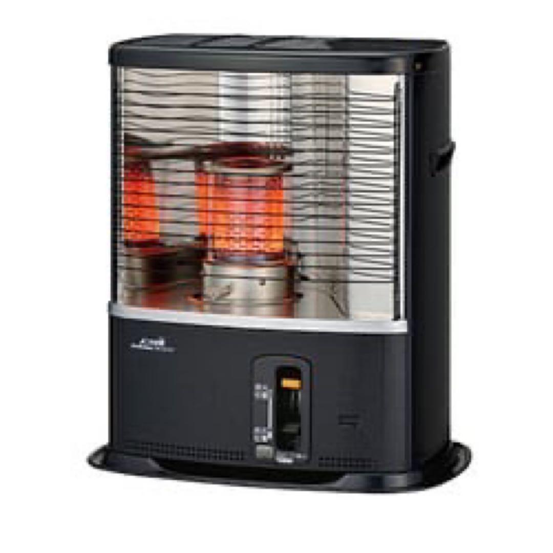 【新品未開封】石油ストーブ　CORONA RX-2212Y-HD
