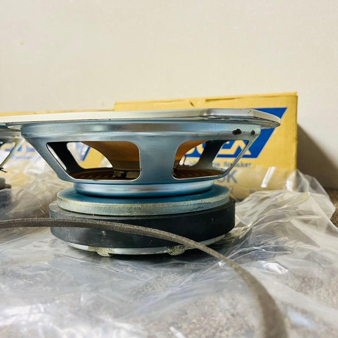 A84 美品！Fostex フォステクス FF225K スピーカー 2個セット