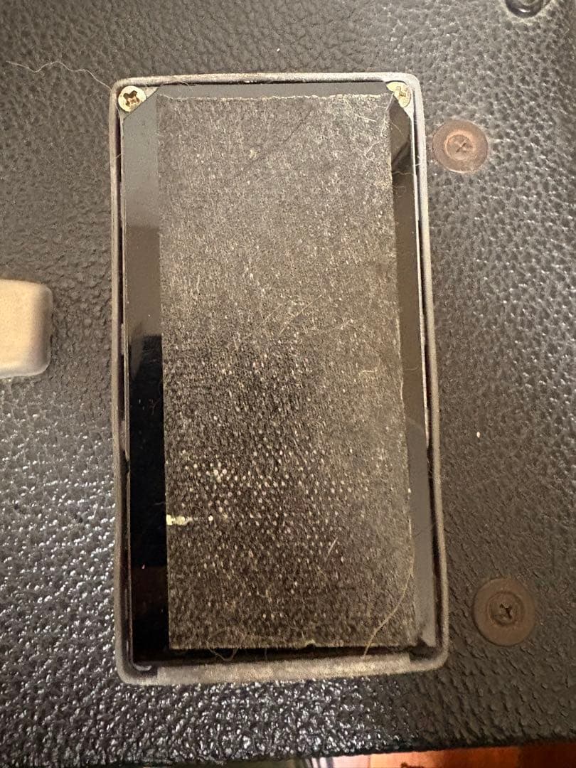 Maxon AD-9 アナログディレイ