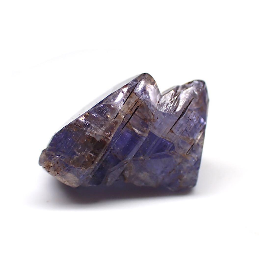 【タンザニア/メレラニ産】タンザナイト(ゾイサイト)