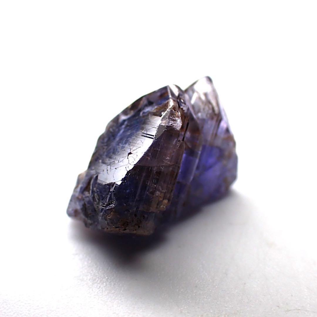 【タンザニア/メレラニ産】タンザナイト(ゾイサイト)