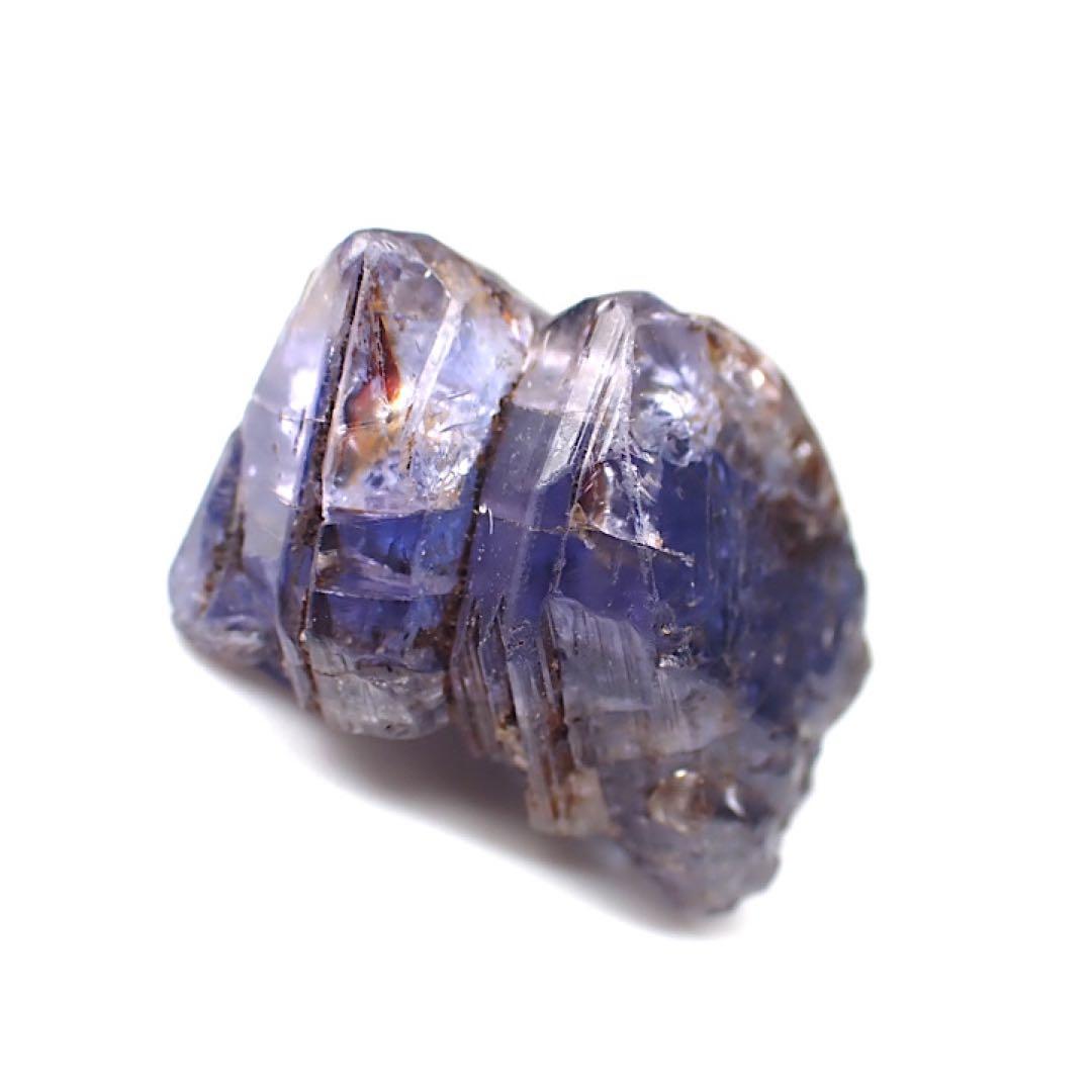 【タンザニア/メレラニ産】タンザナイト(ゾイサイト)