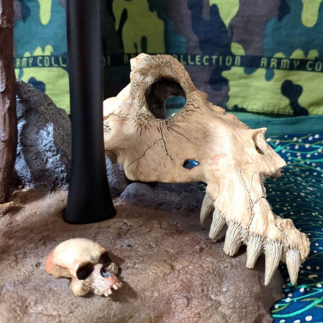 【ホットトイズ】 ジオラマ台座 【中古商品】✨超希少品