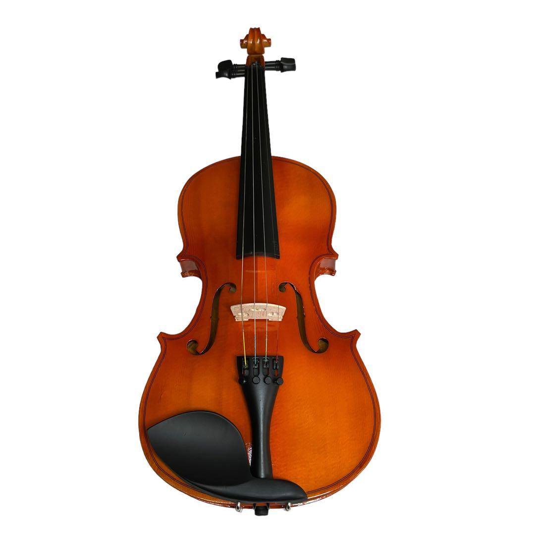 【美品】バイオリン　ASTONVILLA アストンヴィラ　4/4