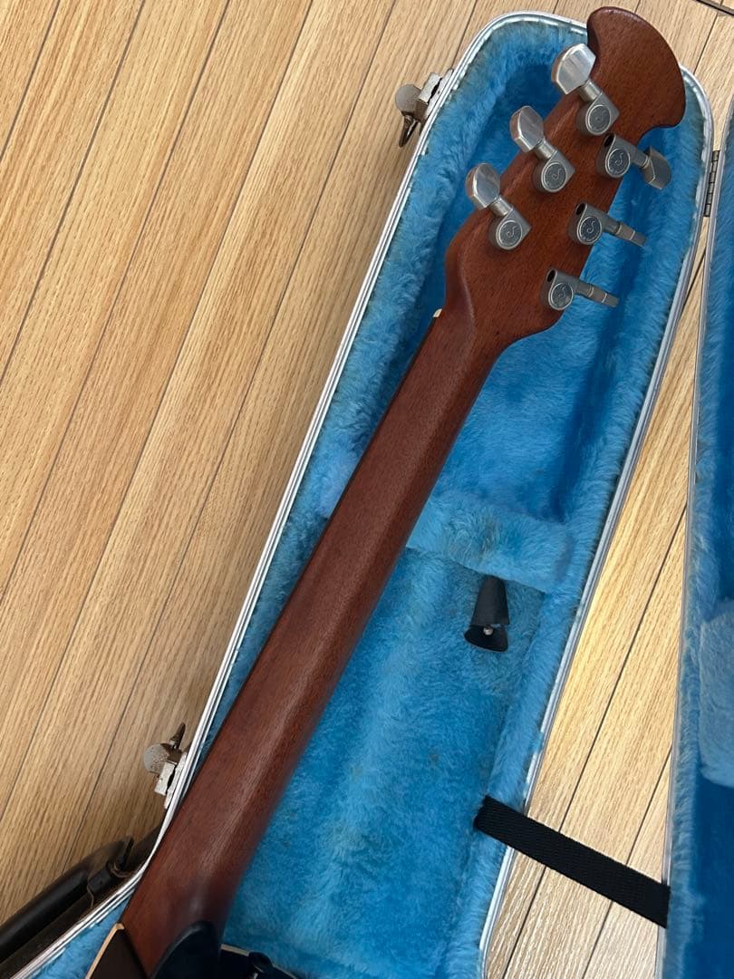 ギター Ovation USA 1860 Custom Balladeer