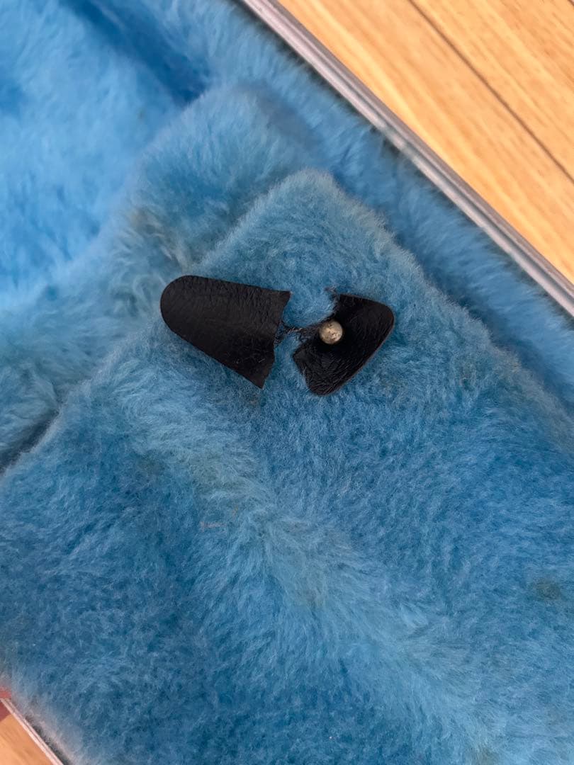 ギター Ovation USA 1860 Custom Balladeer