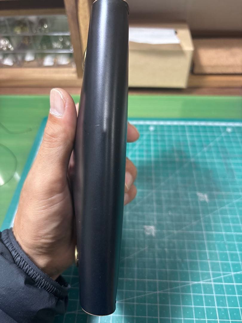 フルコードバン⭐︎トラッカーウォレット⭐︎新喜皮革⭐︎ホーウィン⭐︎長財布⭐︎二つ折り