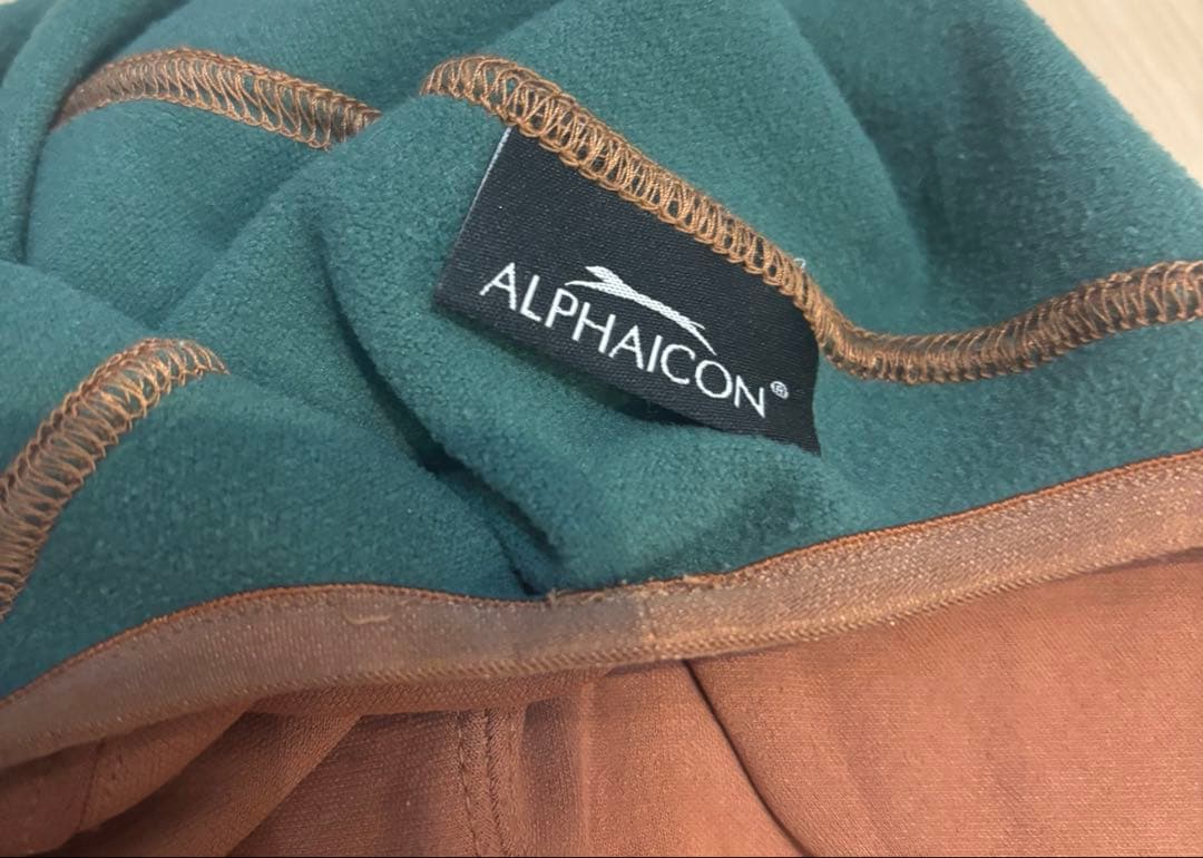 犬服・アクセサリー ALPHACON DOG GUARD