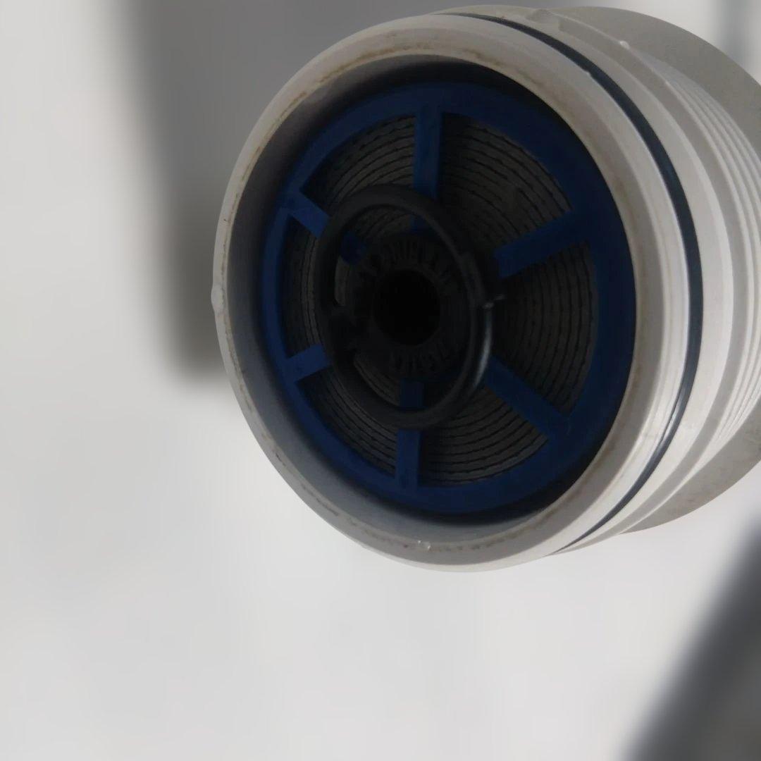 マーフィードウォーターユニットシステム 淡水魚浄水器