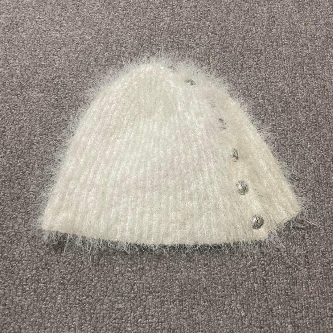 Thug Club サグクラブ ビーニー