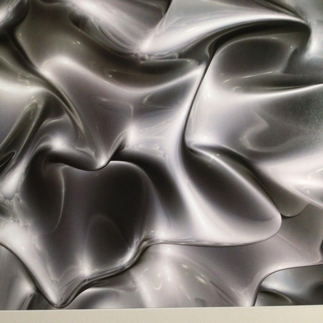 No3714額装　印刷　J.P. Clive「Apperception」送料無料