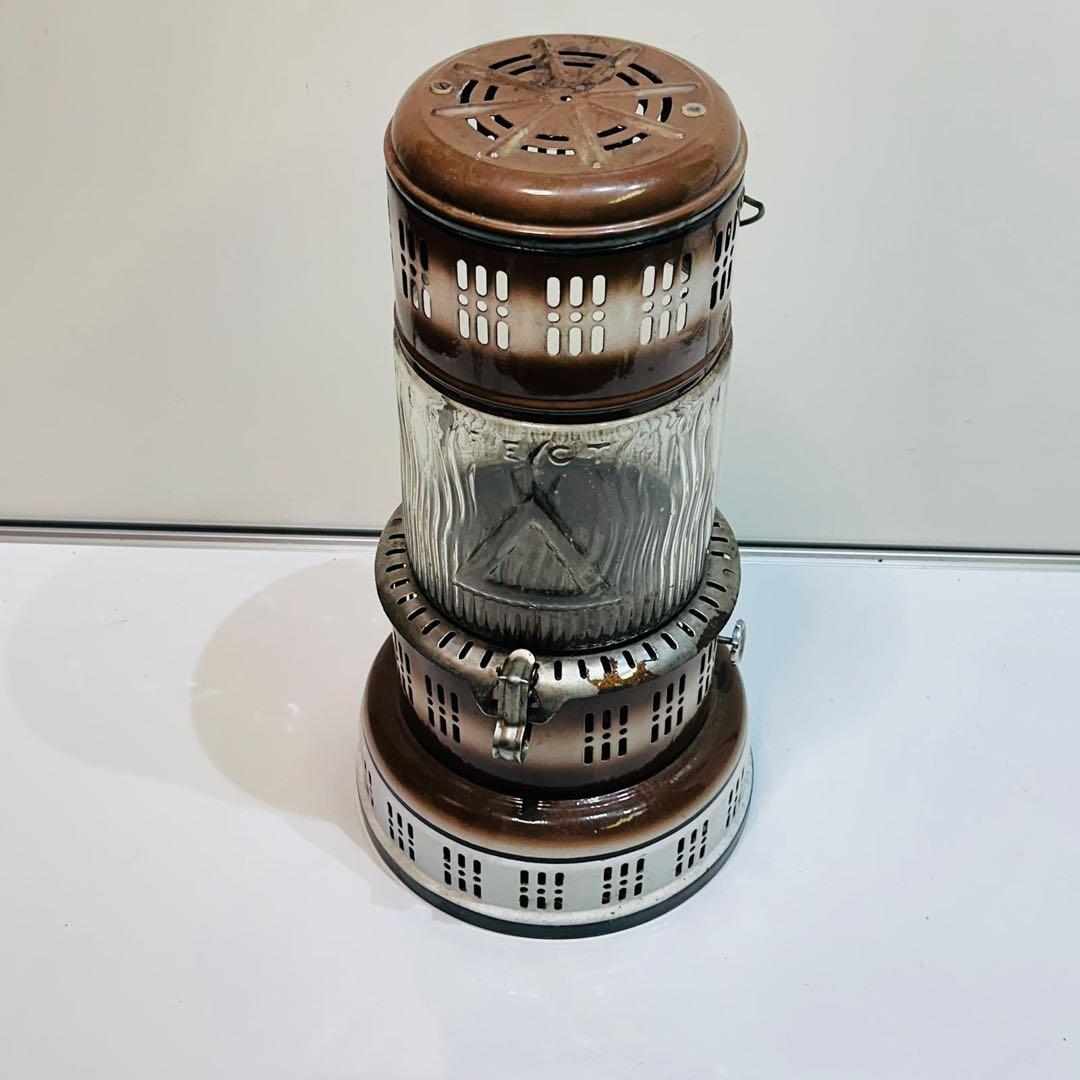 PERFECTION STOVE クラシックデザイン ストーブ ジャンク