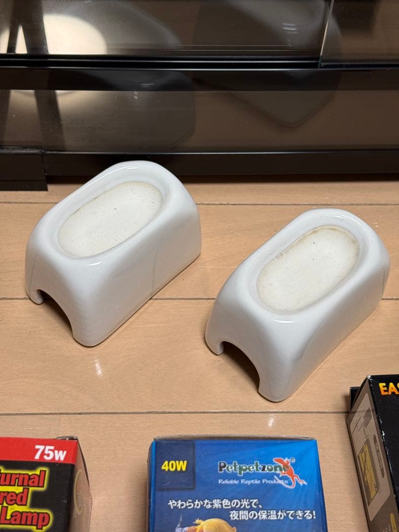 ★爬虫類飼育用品・器具・ケージ ☆セット販売☆★