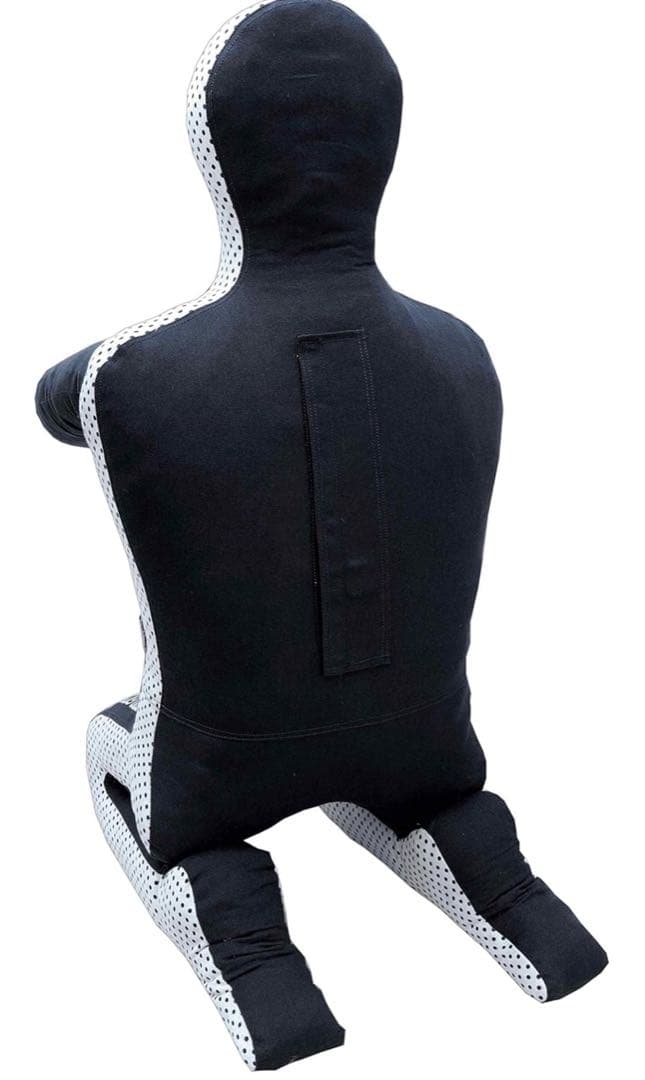 充分済み　グラップリングダミー　XSサイズ　Jendila社製