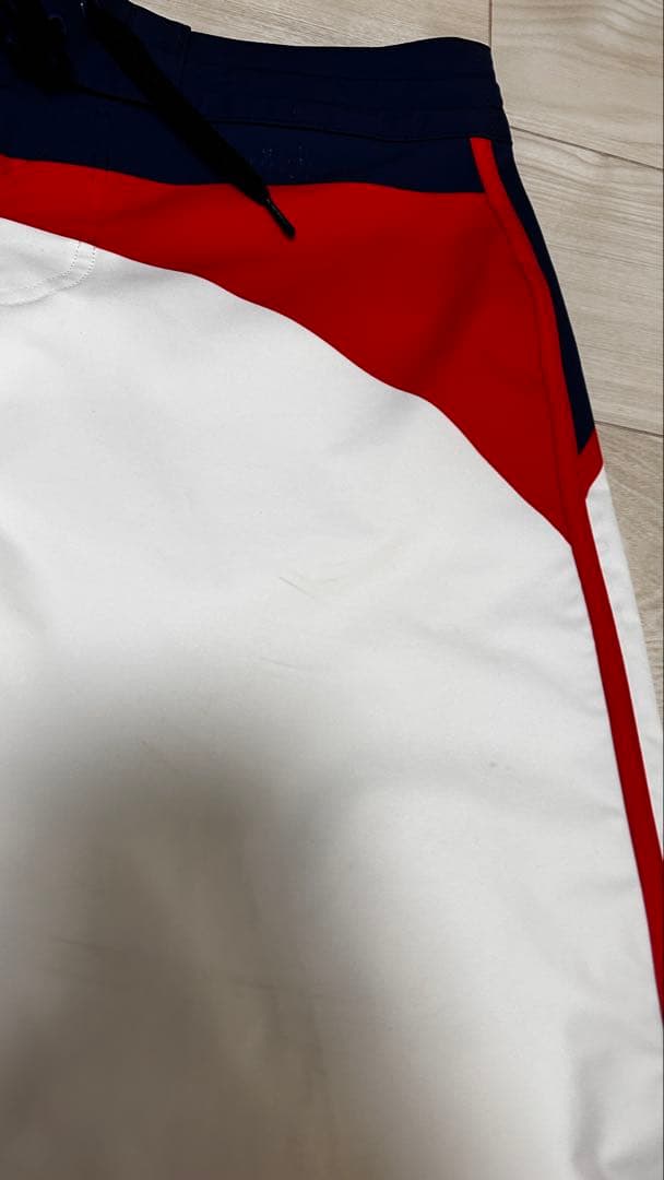 PEAQ ピーク ステージショーツ　ボードショーツ　サーフパンツ フィジーク