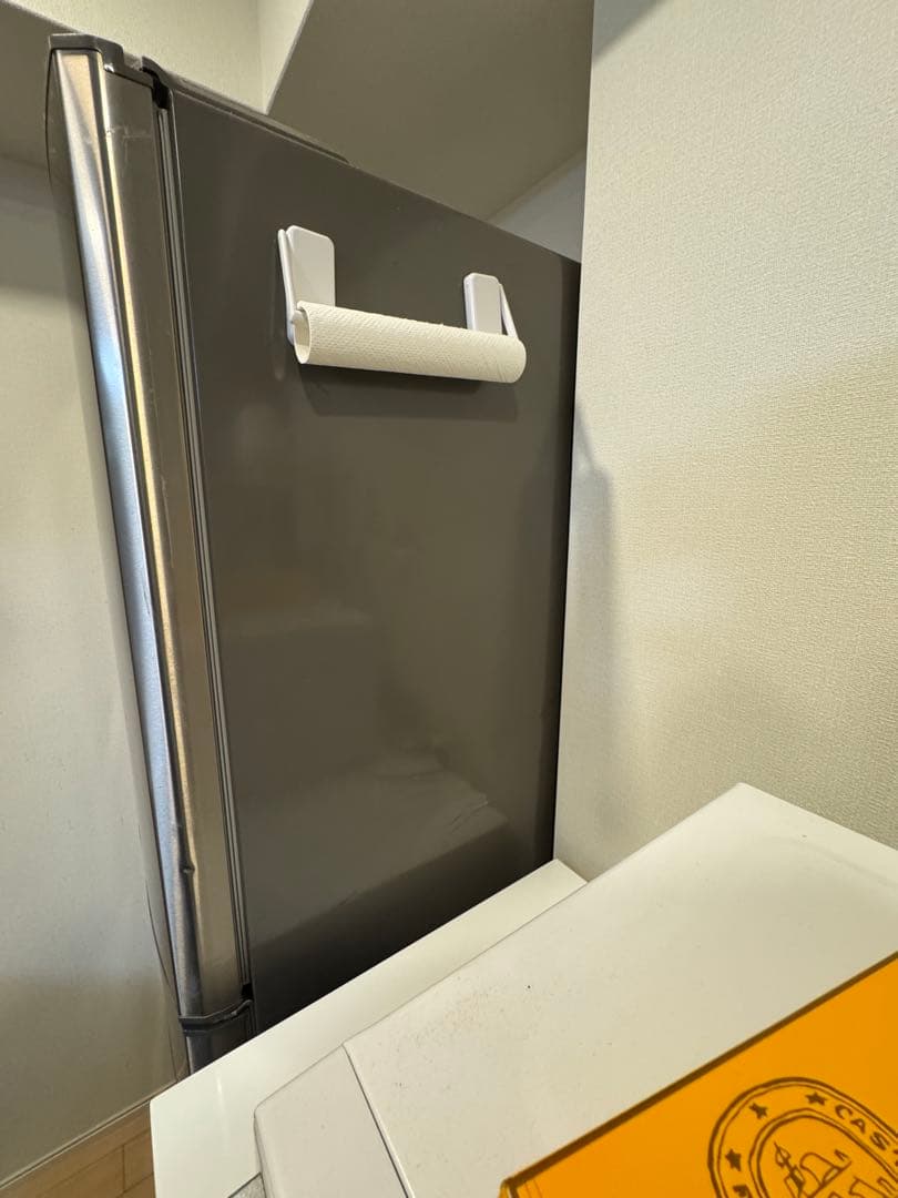 三菱　冷蔵庫　545L 2009年製