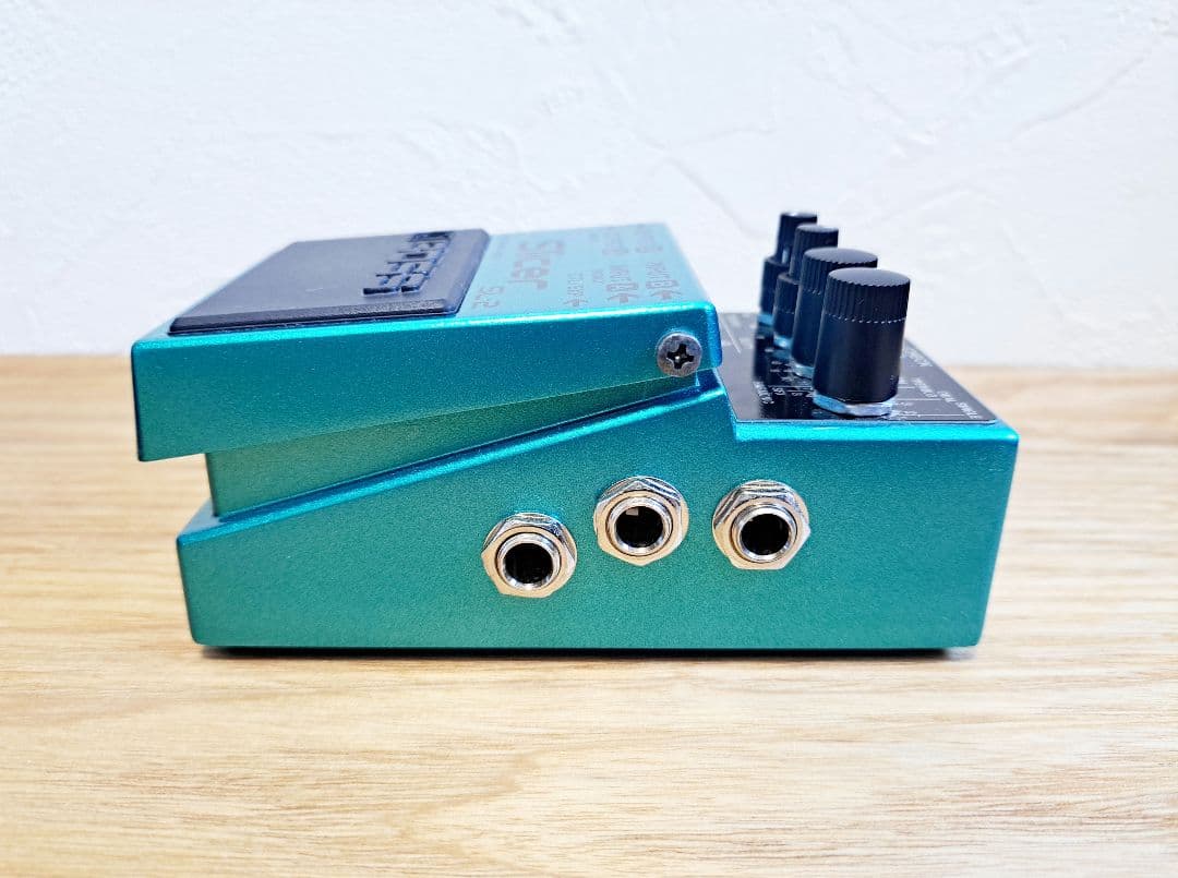 新品未使用 BOSS SL-2 Slicer スライサー ボス