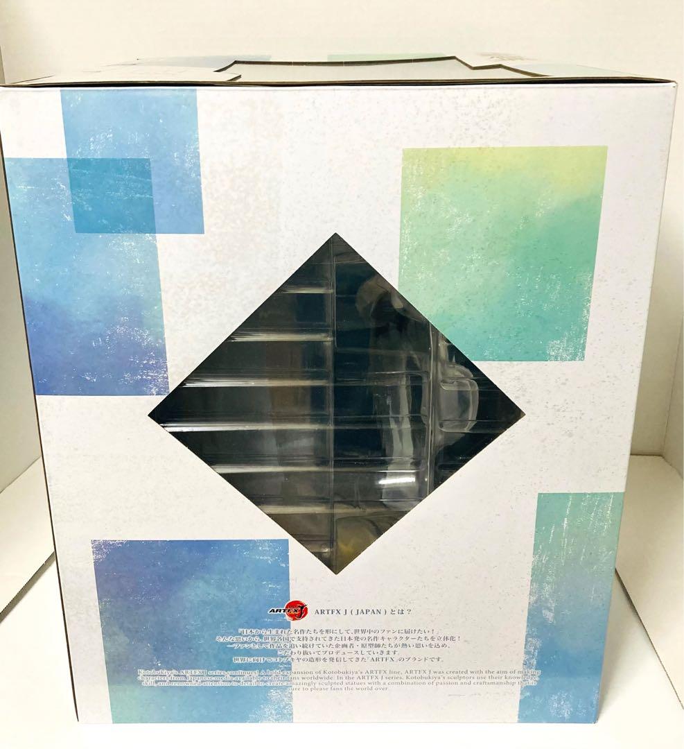 ARTFX J 五条 悟 懐玉・玉折 Ver. DX版フィギュア（限定版）