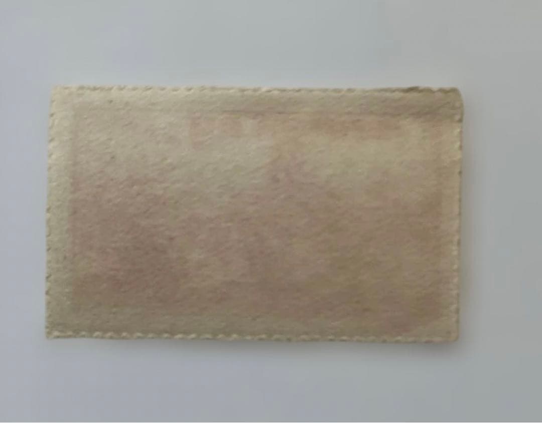 【未使用】中国人民解放軍創立40周年記念切手4枚セット