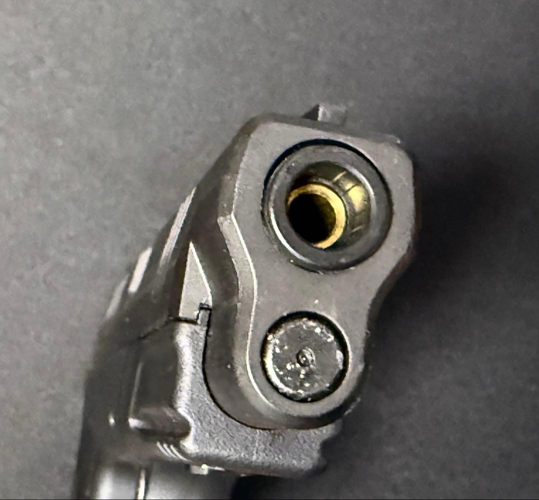 東京マルイ XDM-40 マガジン3本付き