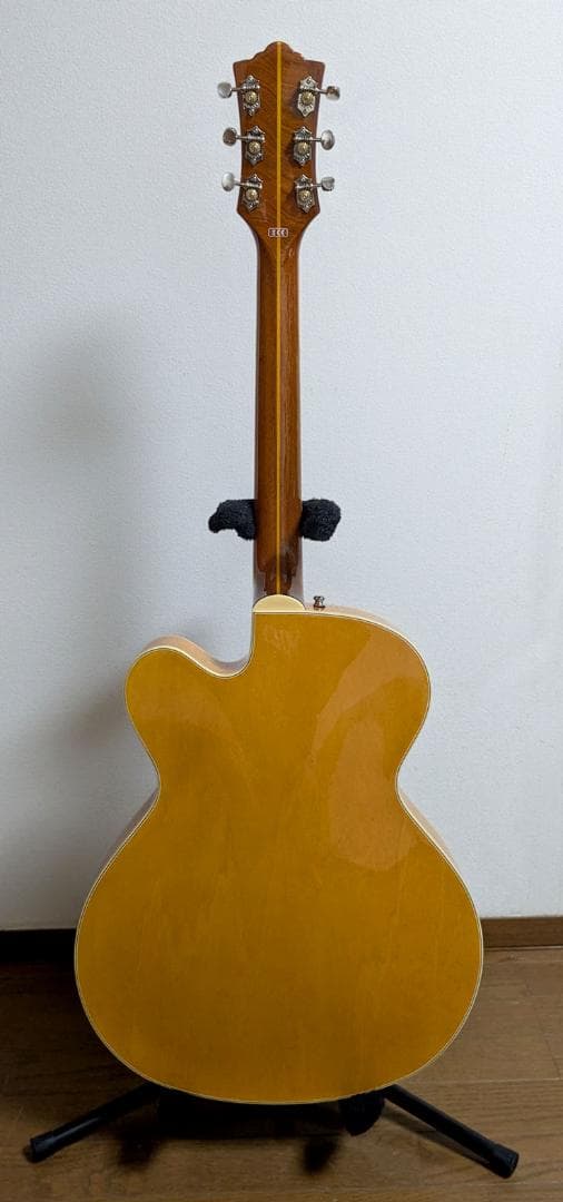 GUILD X-175B Manhattan 17インチフルアコ 2020年代製