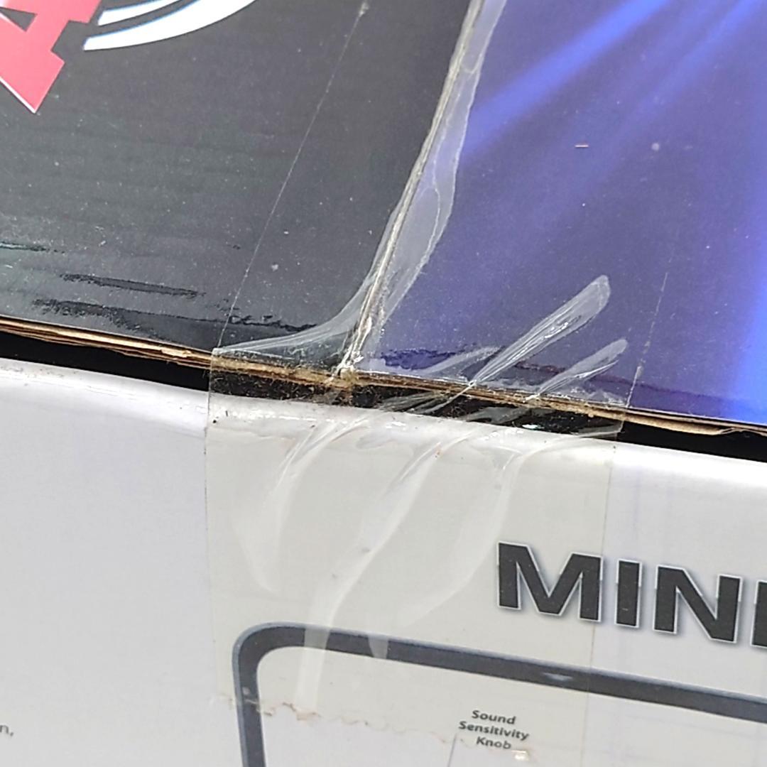 【未使用品】ADJ MINI DEKKER LEDエフェクト照明 返金保証