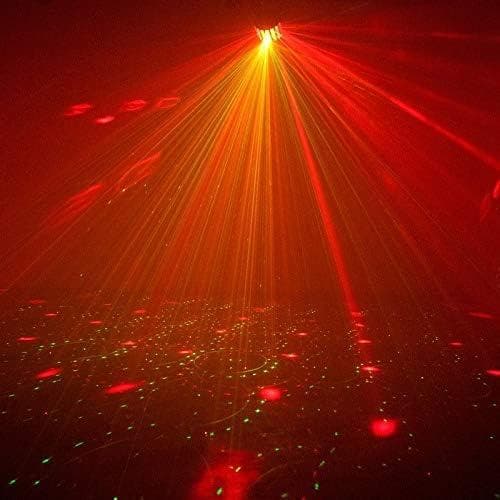 【未使用品】ADJ MINI DEKKER LEDエフェクト照明 返金保証