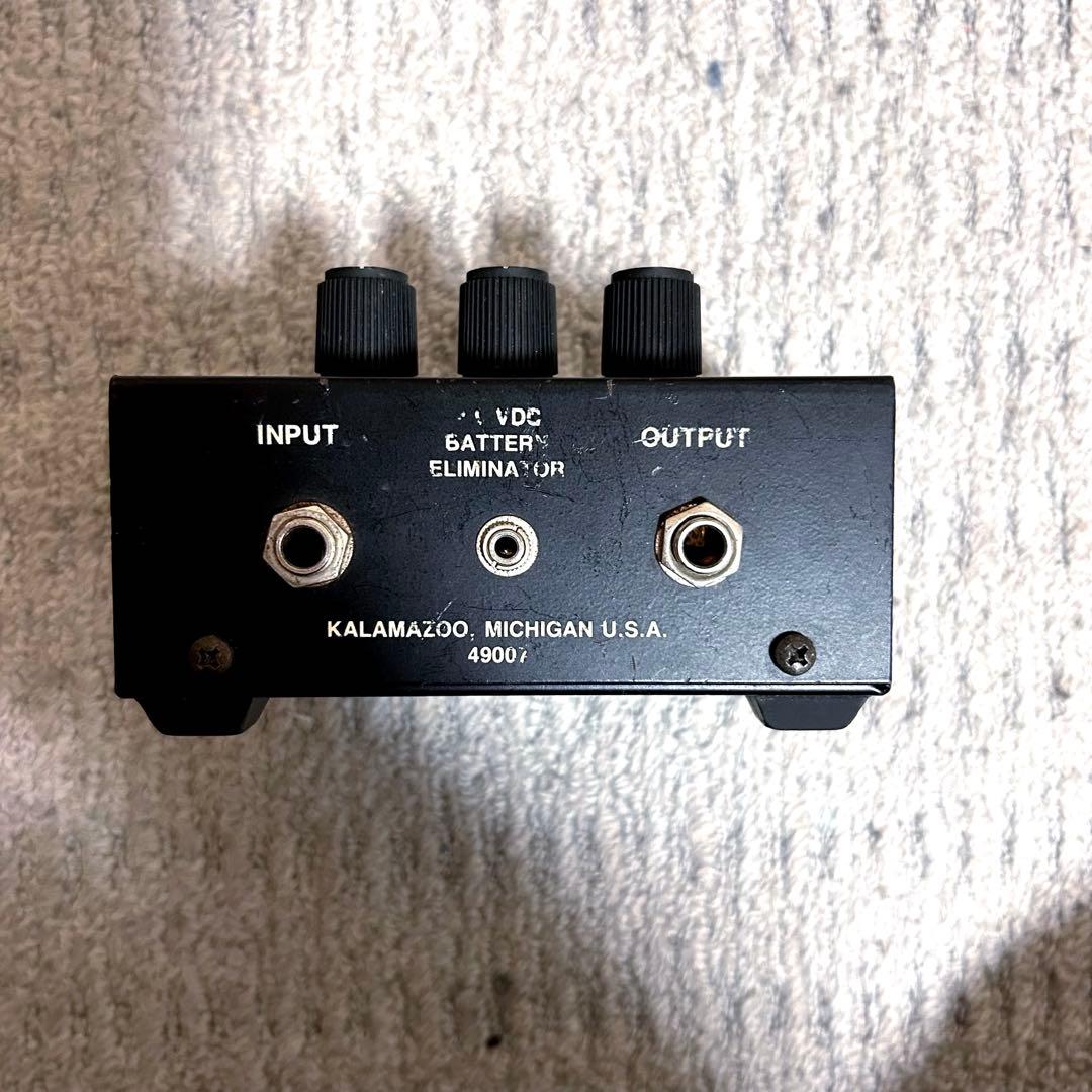 ギター Pro Co The Rat Large Box Reissue