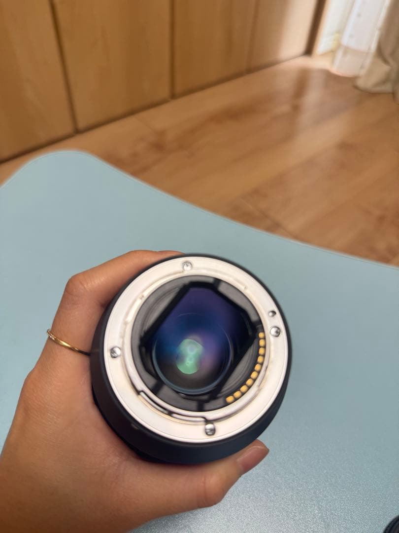 レンズ(単焦点) SEL35FE14GM