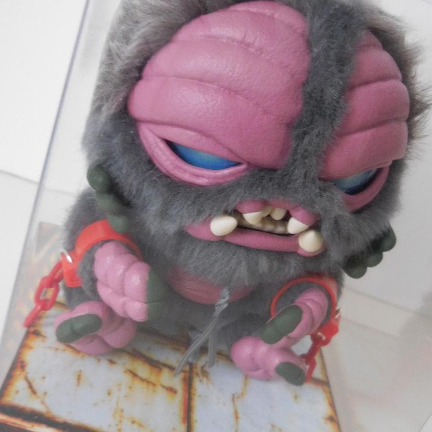 未開封 baccan NOGEM ノゲム バッカン EVIL FORM悪い変異体