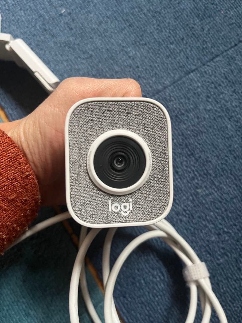 ロジクール Webカメラ C980OW フルHD 1080P 国内正規品