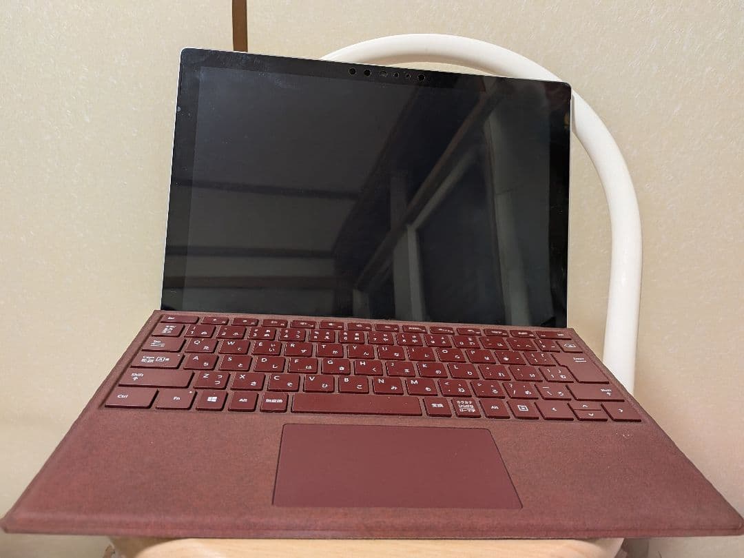 Microsoft Surface Pro5（2017年モデル / 第5世代）