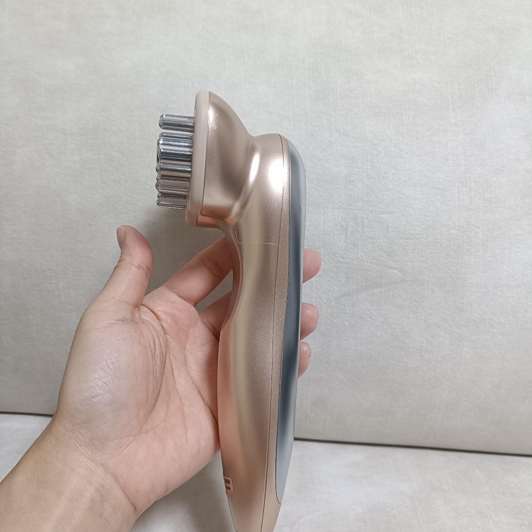 ディレイア ゼル　美顔器