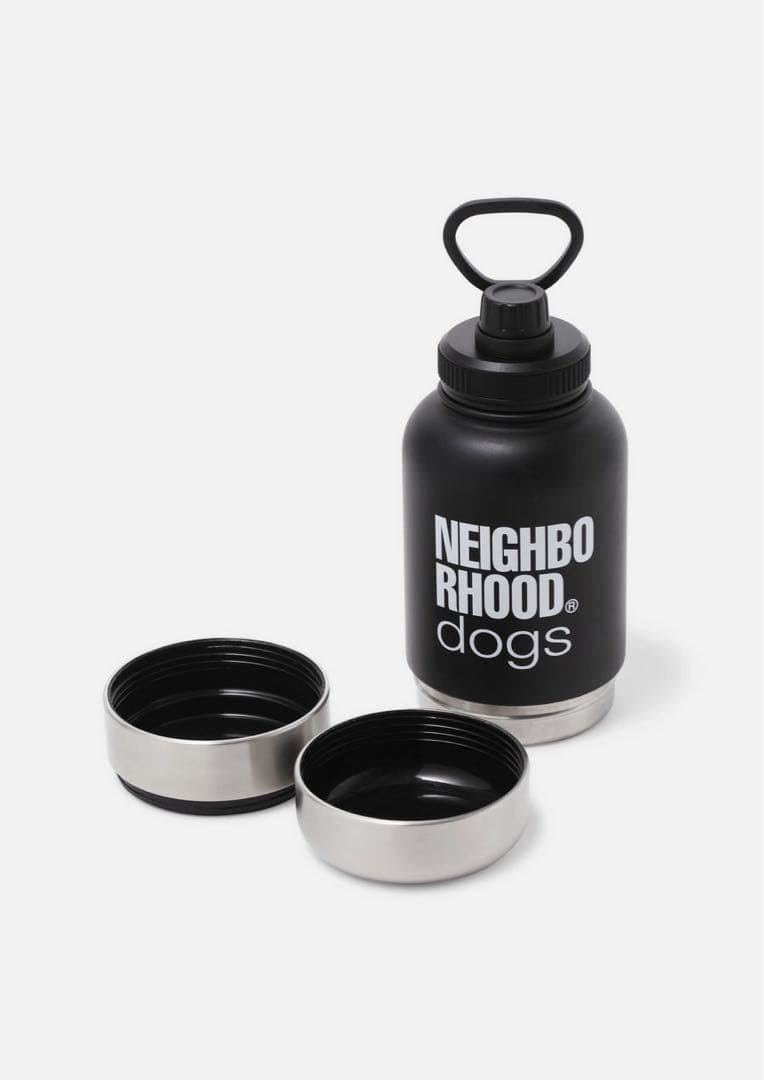 NEIGHBORHOOD DOG TRAVEL BOTTLE 25SS 国内正規