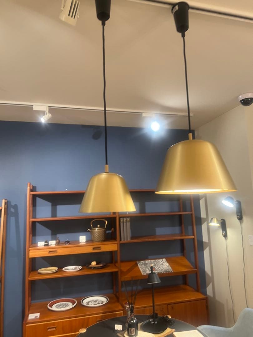 IDEE ペンダントライト　CAMPANA PENDANT LAMP M 照明