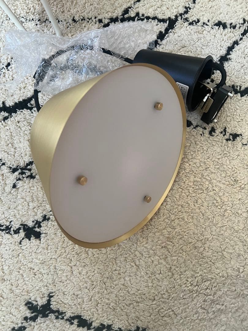 IDEE ペンダントライト　CAMPANA PENDANT LAMP M 照明