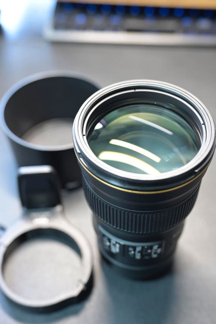 af-s nikkor 300mm f/4 pf Nikon ニコン